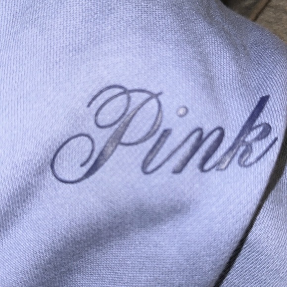 New PINK
EVERYDAY FLEECE RELAXED FULL-ZIP HOODIE - Picture 4 of 9